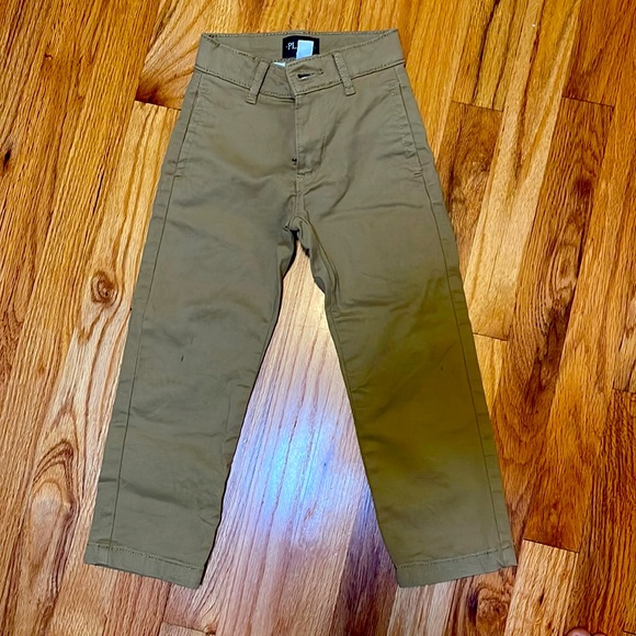 The children’s place pants size 4 - Picture 1 of 4